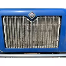 Grille INTERNATIONAL 9200I Custom Truck One Source
