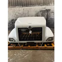 Hood INTERNATIONAL 9200i Frontier Truck Parts