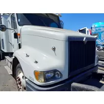 Hood INTERNATIONAL 9200I LKQ Acme Truck Parts