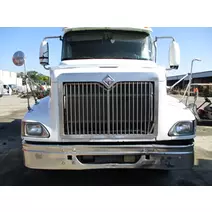 Hood INTERNATIONAL 9200I LKQ Heavy Truck - Tampa