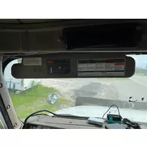 Interior Sun Visor INTERNATIONAL 9200I B &amp; W  Truck Center