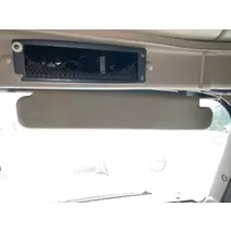 Interior Sun Visor INTERNATIONAL 9200I B &amp; W  Truck Center