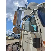 Mirror (Side View) INTERNATIONAL 9200I LKQ Evans Heavy Truck Parts