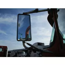 Mirror (Side View) INTERNATIONAL 9200I LKQ Heavy Truck - Tampa