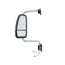 Mirror (Side View) INTERNATIONAL 9200I LKQ Plunks Truck Parts And Equipment - Jackson
