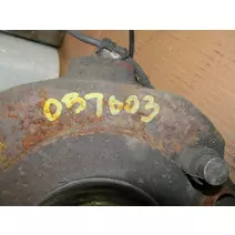 Spindle / Knuckle, Front INTERNATIONAL 9200i Michigan Truck Parts