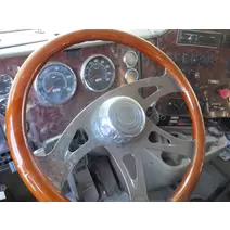 Steering Wheel INTERNATIONAL 9200I LKQ Heavy Truck - Tampa