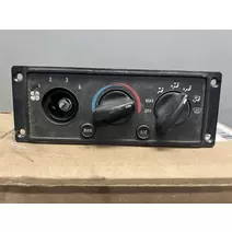 Temperature Control INTERNATIONAL 9200I Hd Truck Repair &amp; Service