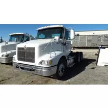 WHOLE TRUCK FOR RESALE INTERNATIONAL 9200I
