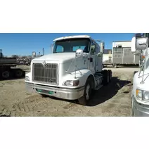 WHOLE TRUCK FOR RESALE INTERNATIONAL 9200I