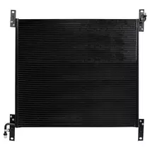 Air Conditioner Condenser INTERNATIONAL 9300 LKQ Western Truck Parts