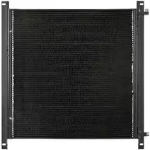 Air Conditioner Condenser INTERNATIONAL 9300 Marshfield Aftermarket