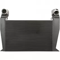 Charge Air Cooler (ATAAC) INTERNATIONAL 9300 LKQ Plunks Truck Parts And Equipment - Jackson