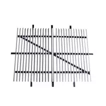 Grille INTERNATIONAL 9300 LKQ Plunks Truck Parts And Equipment - Jackson