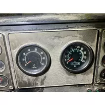 Instrument Cluster International 9300 Vander Haags Inc Sf