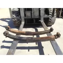 Leaf Spring, Front INTERNATIONAL 9300 Active Truck Parts