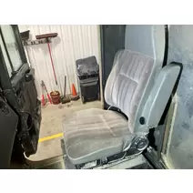 Seat-(Air-Ride-Seat) International 9300