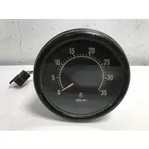 Tachometer International 9300 Vander Haags Inc Sf