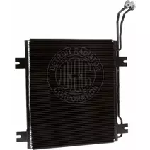 Air Conditioner Condenser INTERNATIONAL 9400_40830 Valley Heavy Equipment