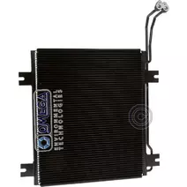 A/C Condenser INTERNATIONAL 9400