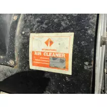 Air Cleaner International 9400