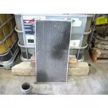 Air Conditioner Condenser INTERNATIONAL 9400 Active Truck Parts