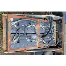 Battery Box INTERNATIONAL 9400 ReRun Truck Parts