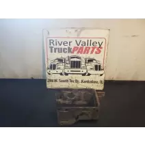 Brackets, Misc. International 9400 River Valley Truck Parts