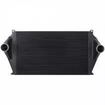 CHARGE AIR COOLER (ATAAC) INTERNATIONAL 9400