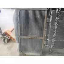 Charge Air Cooler (ATAAC) INTERNATIONAL 9400