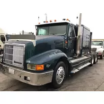 Complete Vehicle INTERNATIONAL 9400 LKQ Heavy Truck - Goodys