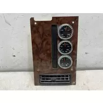 Dash Panel International 9400