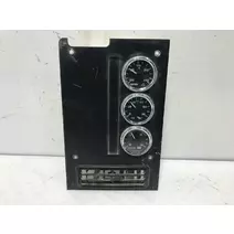 Dash Panel International 9400