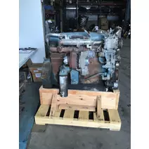 Engine Assembly INTERNATIONAL 9400