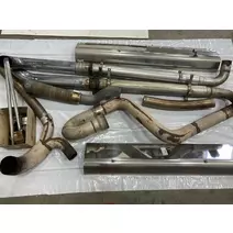 Exhaust Assembly International 9400 Vander Haags Inc Col