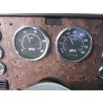 Instrument Cluster INTERNATIONAL 9400 LKQ Heavy Truck Maryland