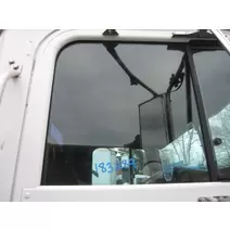Door Glass, Front INTERNATIONAL 9400 LKQ Heavy Truck Maryland
