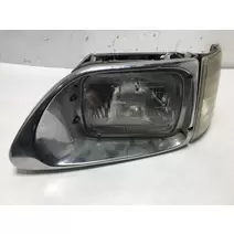 Headlamp Assembly International 9400