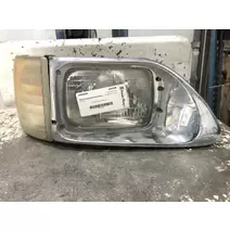 Headlamp Assembly International 9400