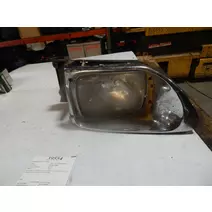Headlamp Assembly INTERNATIONAL 9400