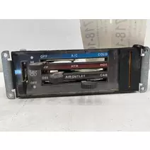 Heater or Air Conditioner Parts, Misc. INTERNATIONAL 9400