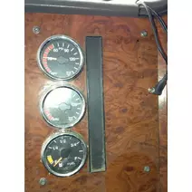 Instrument Cluster International 9400