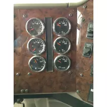 Instrument Cluster International 9400