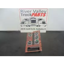 Instrument Cluster International 9400 River Valley Truck Parts
