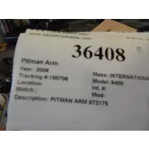 Pitman Arm INTERNATIONAL 9400
