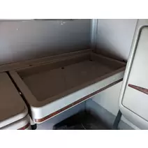 Sleeper Cabinets International 9400