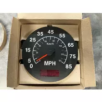 Speedometer (See Also Inst. Cluster) International 9400