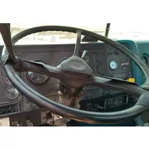 Steering Wheel INTERNATIONAL 9400 ReRun Truck Parts