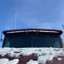 Sun Visor (External) INTERNATIONAL 9400 Custom Truck One Source