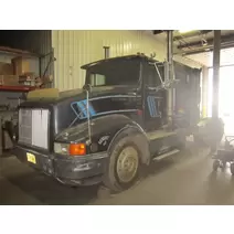 Suspension INTERNATIONAL 9400 Lund Truck Parts